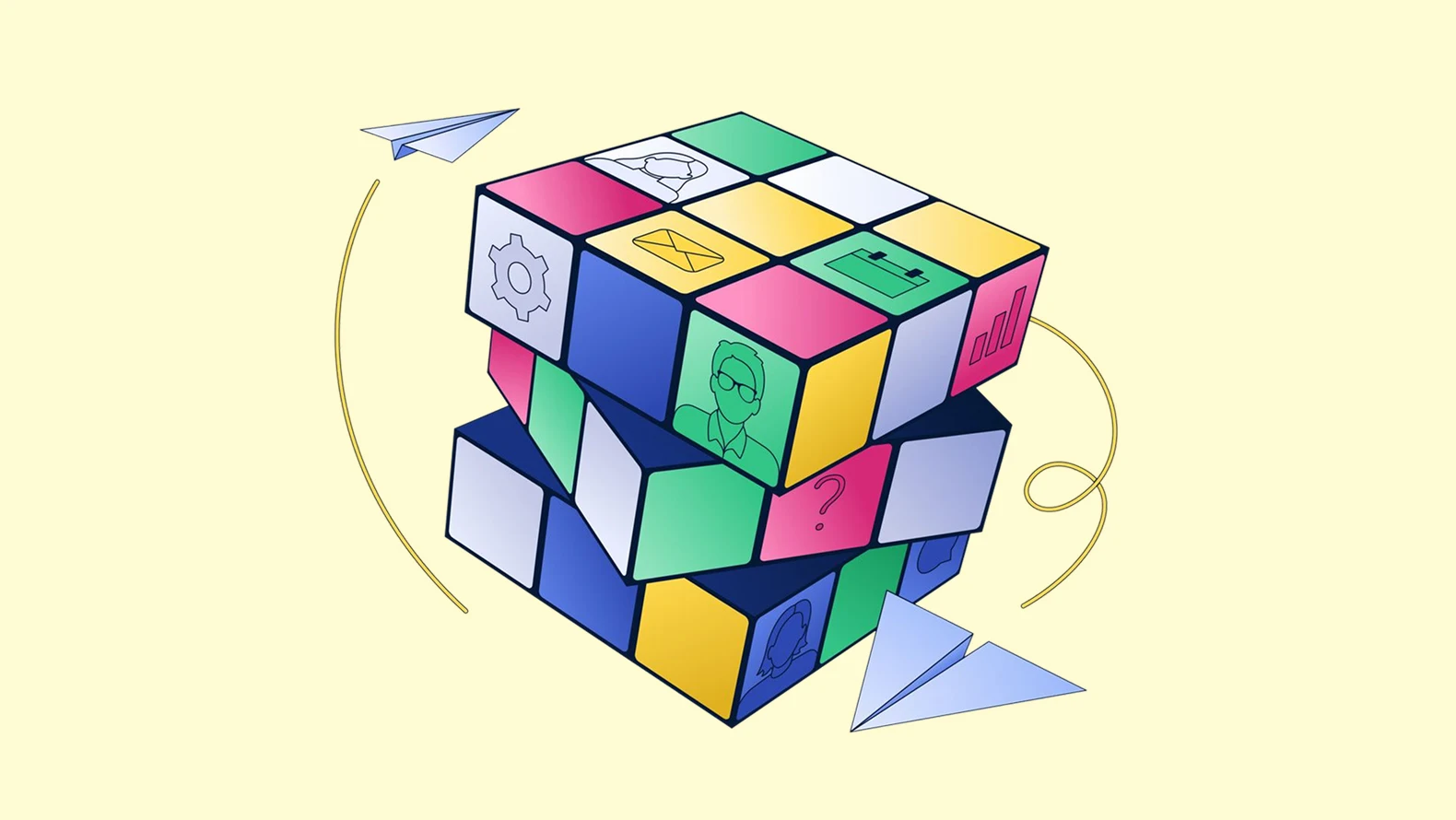 Resource Capacity Planning Models Explained